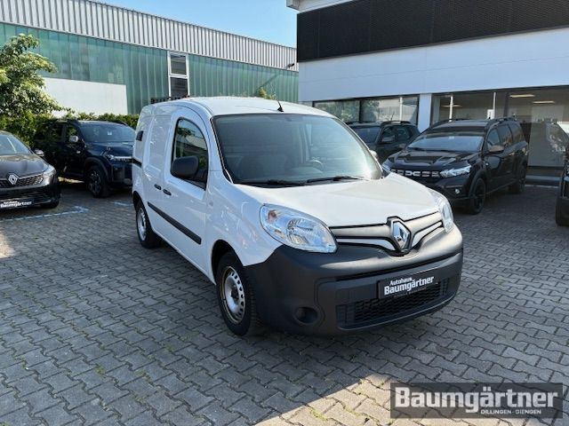 Fahrzeugabbildung Renault Kangoo Rapid Extra Blue dCi 115 Sortimo/GJR