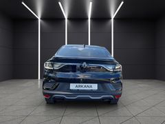 Renault Arkana 1.3 TCe 160 Mild-Hybrid Esprit Alpine EU6