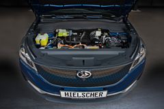 DFSK Seres 3 Luxury*3 Phasen*SOMMERDEAL SICHERN!