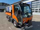 Multicar Tremo Carrier X56 Kipper Allrad 4x4 - Multicar Gebraucht Allrad