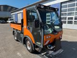 Multicar Tremo Carrier X56 Kipper Allrad 4x4 - Tremo