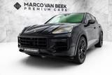 Porsche Cayenne Coupé 4.0 Turbo E-Hybrid GT | Achterasbe - Porsche Cayenne Turbo mit Hybrid-Antrieb (Benzin/Elektro)