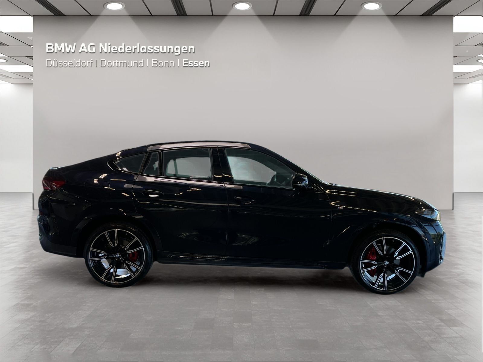 BMW X6 - Bild 7
