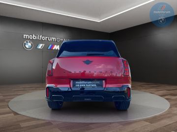 MINI Countryman C (Cooper) - 12