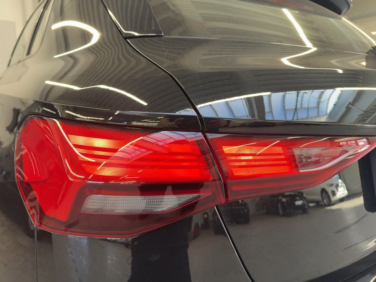 Audi A3 - Bild 17