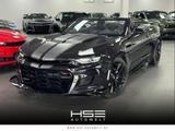 Chevrolet Camaro RS Cabrio *3,6l V6 ZL1 / 4-ROHR / KAMERA* - Chevrolet aus 2022