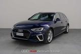 Audi A4 Avant 40 TDI 204CV MHEV Quattro Stronic  - Audi Coupé aus 2024