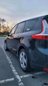 Renault Grand Scenic, 1.9 DCI,Panorama ,Bo... - Renault Grand Scenic in Dortmund