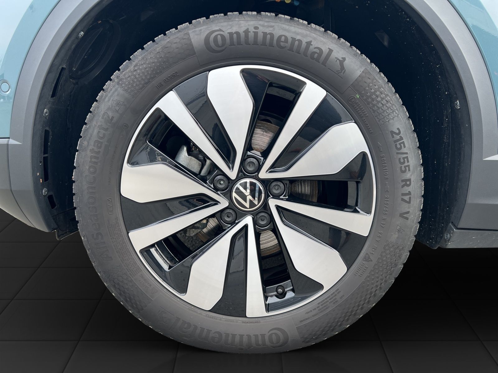 T-Roc Goal 1.0 TSI AHK*Navi*LED