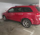 Fiat Freemont Lounge 03/2013 | 142.500 km ... - Fiat Freemont aus 2013