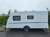 Weinsberg CaraCito 450 FU/TÜV neu/Klima/1500kg - Weinsberg CaraCito 450 FU