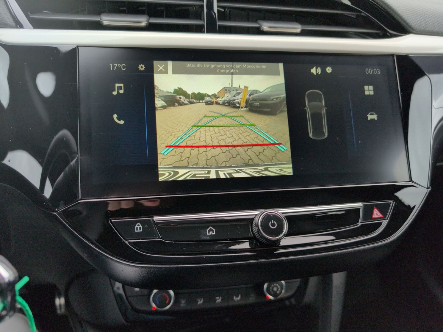 Opel Corsa - Bild 15