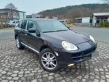 Porsche Cayenne 3.2 V6 Prins LPG Schiebeda... - Porsche Cayenne mit LPG-Antrieb: Automatik