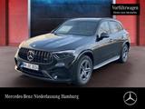 Mercedes-Benz GLC 43 4M NIGHT+PANO+360+STHZG+BURMESTER+KEYLESS - Mercedes-Benz GLC 43 AMG Gebrauchtwagen in Hamburg