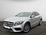 Mercedes-Benz GLA 250 AMG Line 4Matic,1. Hd,Leder,Kamera - Mercedes-Benz GLA-Klasse Gebrauchtwagen in Köln