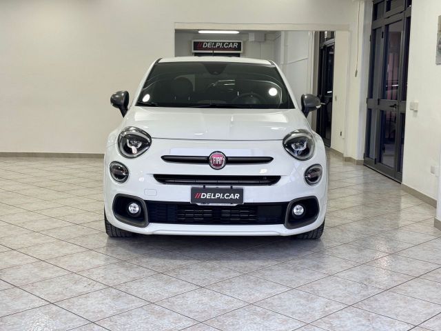 Fiat 500X Sport 1.6 MultiJet 130 CV