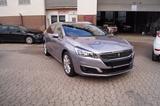Peugeot 508 SW Allure Klimaautomatik  Navi Kamera SHZ - Peugeot 508 in Wiesbaden