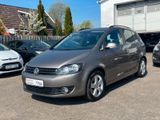 Volkswagen Golf Plus VI Team+Klima+Shz+Temp - Volkswagen Golf: Team Plus