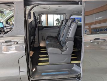 Ford Tourneo Custom Tit. 2.0 L2 NEUES MODELL