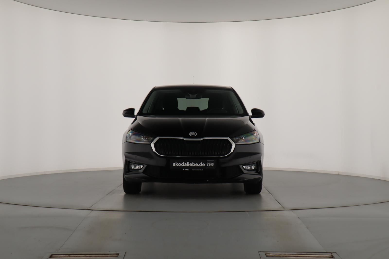 Skoda Fabia - Bild 2