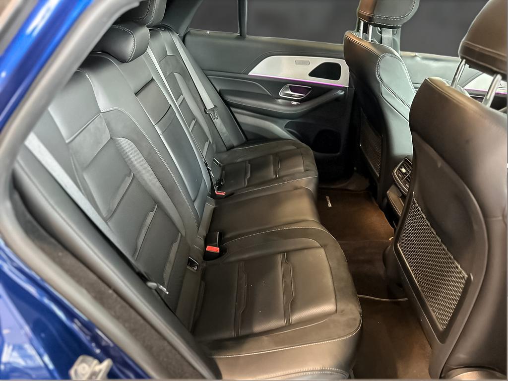 Mercedes-Benz GLE 63 AMG