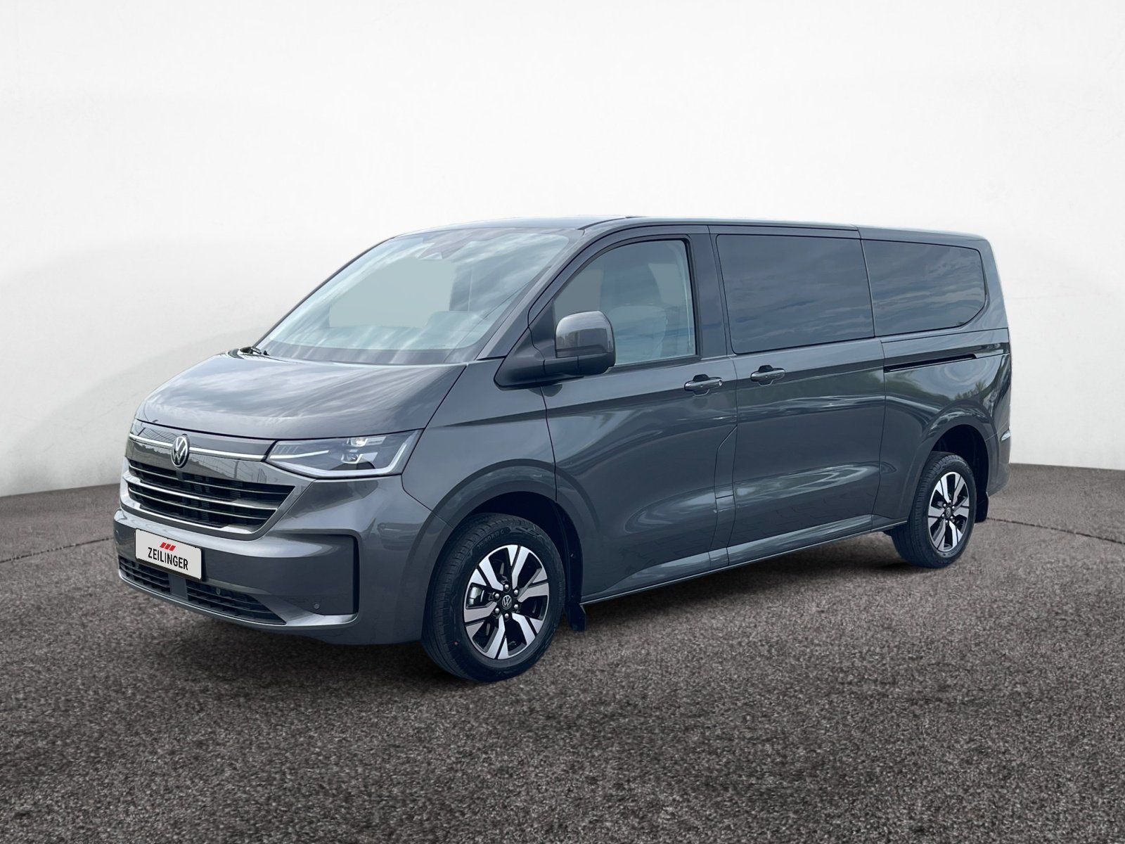 Volkswagen T7 Caravelle - Bild 2