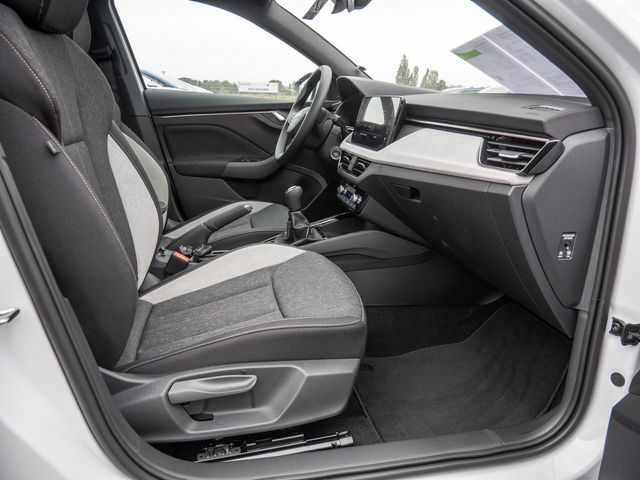 Foto Nummer 2: SKODA Scala