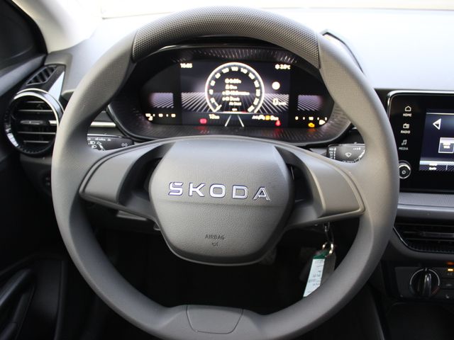 Fabia 1.0 TSI Sitzheizung*PDC*95 PS