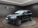 Volkswagen Touareg 3.0 V6 TDI *Pano*Kamera*4-Zonen*ST-Heiz* - Volkswagen Touareg aus 2010: V6