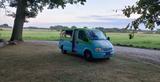 Opel Movano - Opel Movano aus 2002