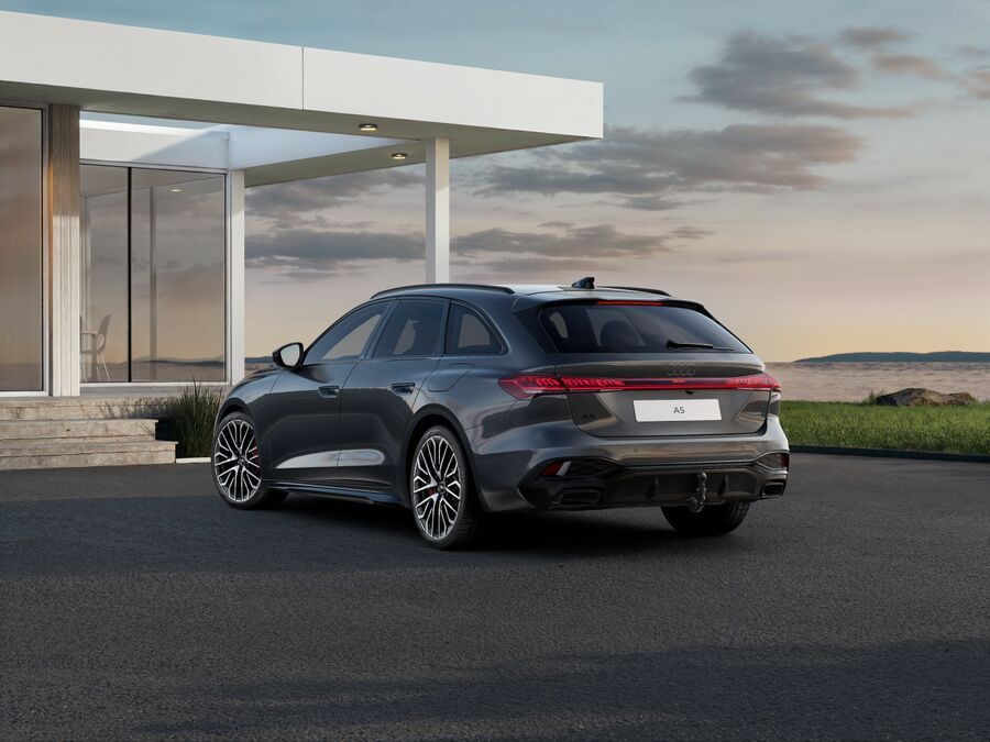 Audi A5 - Bild 6