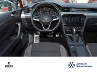 Volkswagen Passat Alltrack - Vorschau Bild 15
