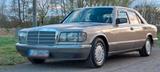 Mercedes-Benz W126 300SE - Mercedes-Benz 300: W126