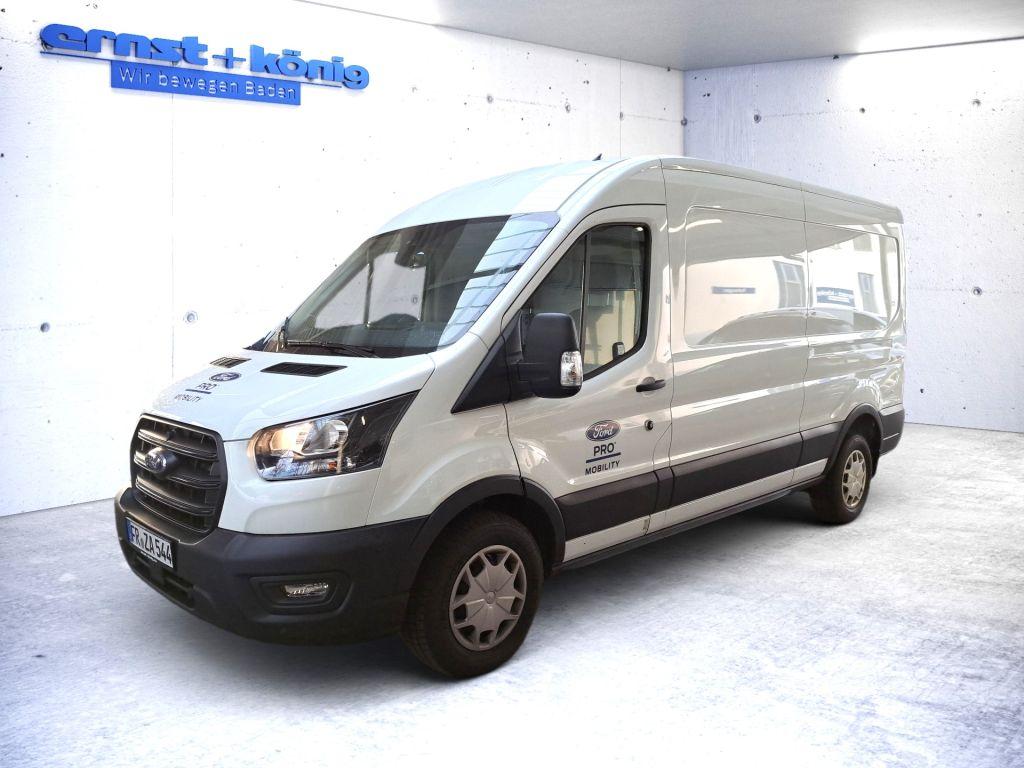 Ford Transit 350 L3H2 Lkw VA Autm. Trend