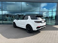 Fahrzeugabbildung Land Rover Discovery Sport R-DYNAMIC Autom. AWD Pano AHK