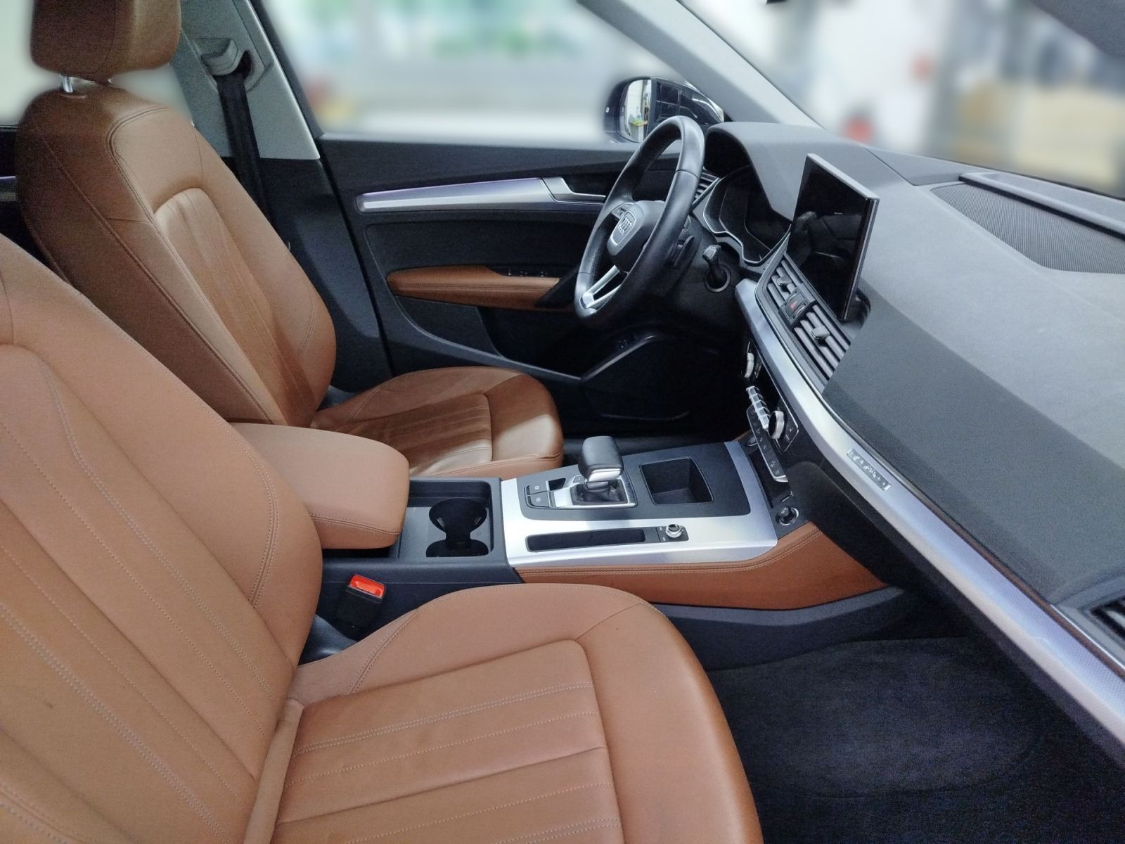 Audi Q5 - Bild 12