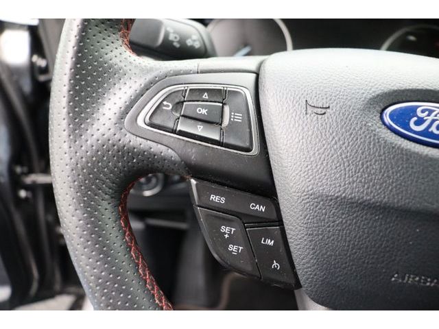 Fahrzeugabbildung Ford EcoSport 1.0 ST-Line