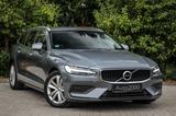 Volvo V60 Momentum Pro/Leder/Kamera/AHK/12176netto - Volvo V60 in Hamm