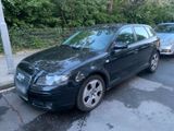 AudiA3 Sportback/S-Line/Alcantara/5Türer/E... - Audi A3 aus 2004: Line