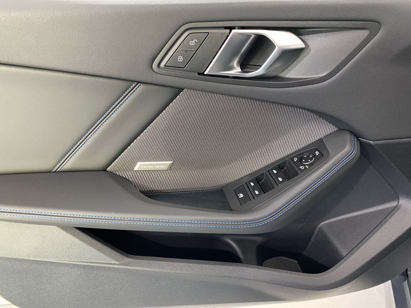 BMW M135 - Bild 13