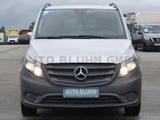 Mercedes-Benz Vito 114 CDI Mixto Compact 4X4 + Klima Standhzg. - Angebote