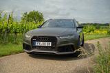 Audi RS6 4.0 TFSI tip. quattro performance MTM - Audi RS6 in Freiburg