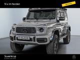Mercedes-Benz G 63 AMG 4x4² KOM BURM NIGHT COMAND WIDE MULTI