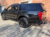 Nissan Navara N-Guard - HARDTOP & NEUWERTIG ZUSTAND ! - Nissan: Hardtop