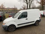 Renault Kangoo Rapid Extra - Renault Kangoo aus 2006 mit Diesel-Antrieb