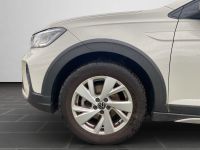 Volkswagen Taigo - Vorschau Bild 9