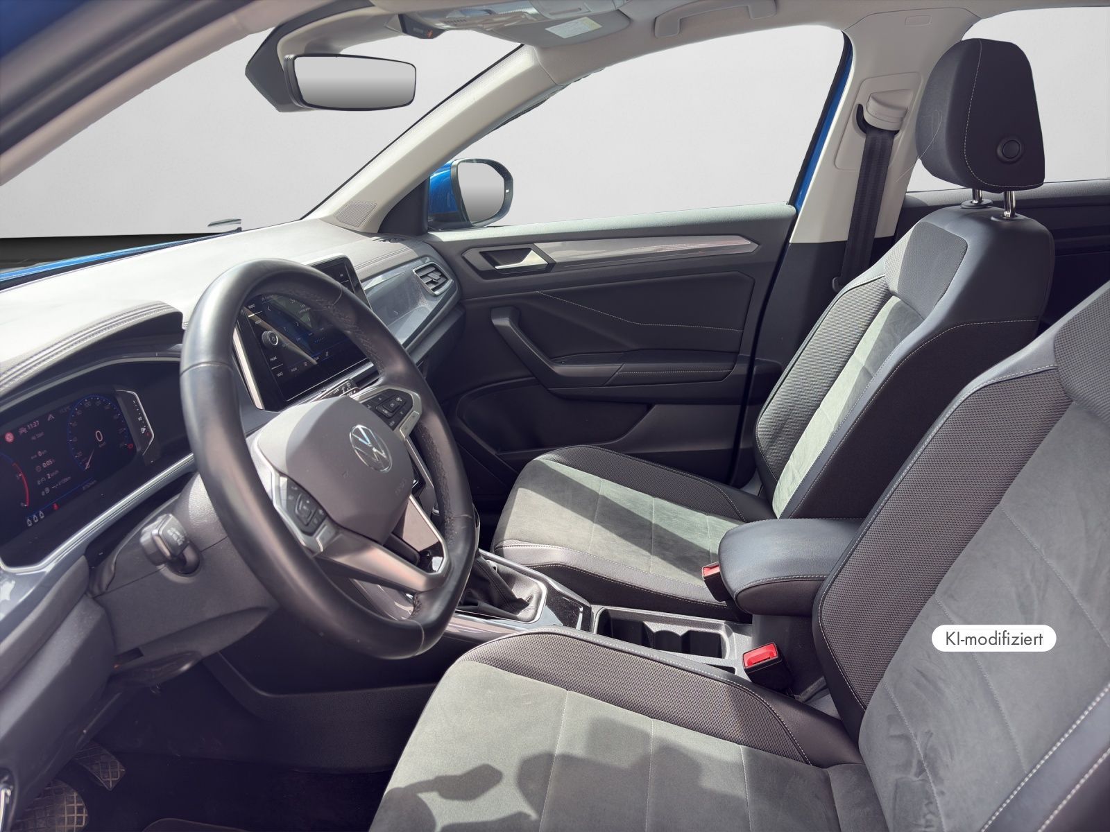Volkswagen T-Roc - Bild 13