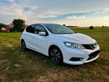 Nissan Pulsar | 1.5 dCi | 110 PS Diesel | ... - Nissan Pulsar aus 2014