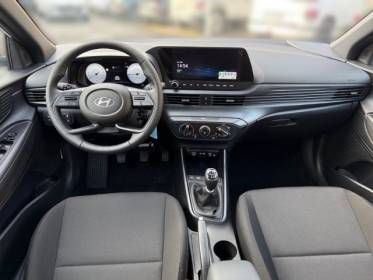 Hyundai i20 – Bild 11