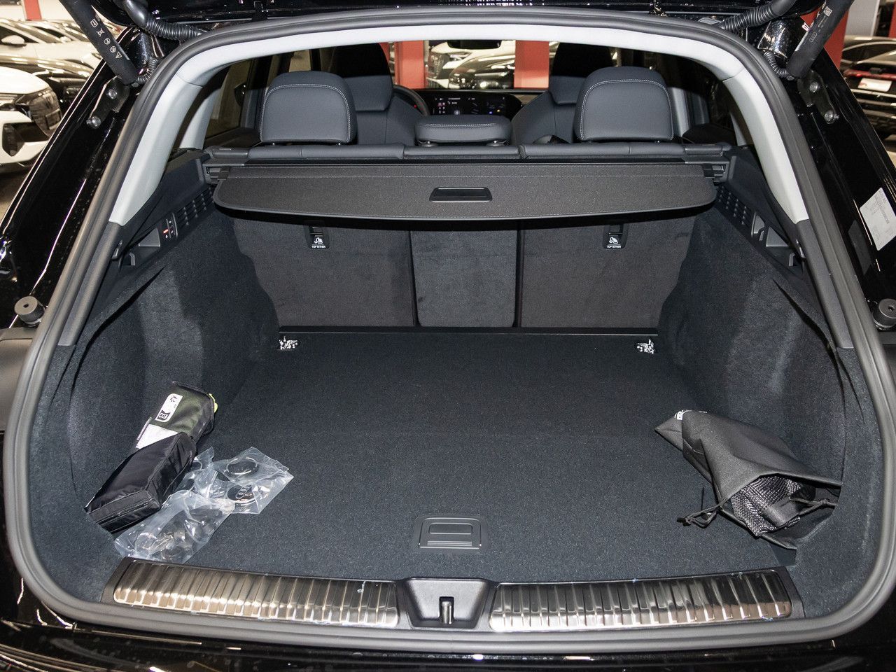 Audi Q5 - Bild 8